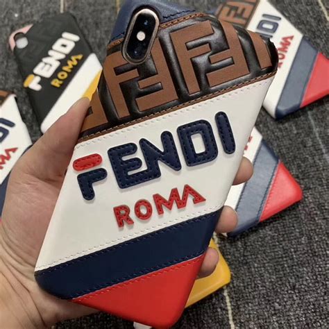 Amazon.com: Fendi Iphone Cases.